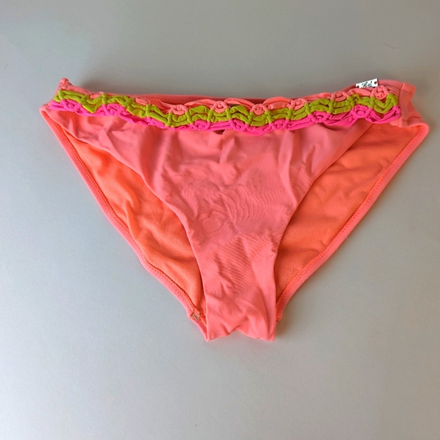 Heat Bikini Bottoms - XL