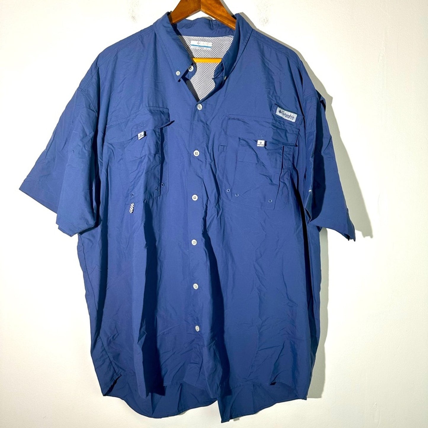 Columbia PFG Shirt