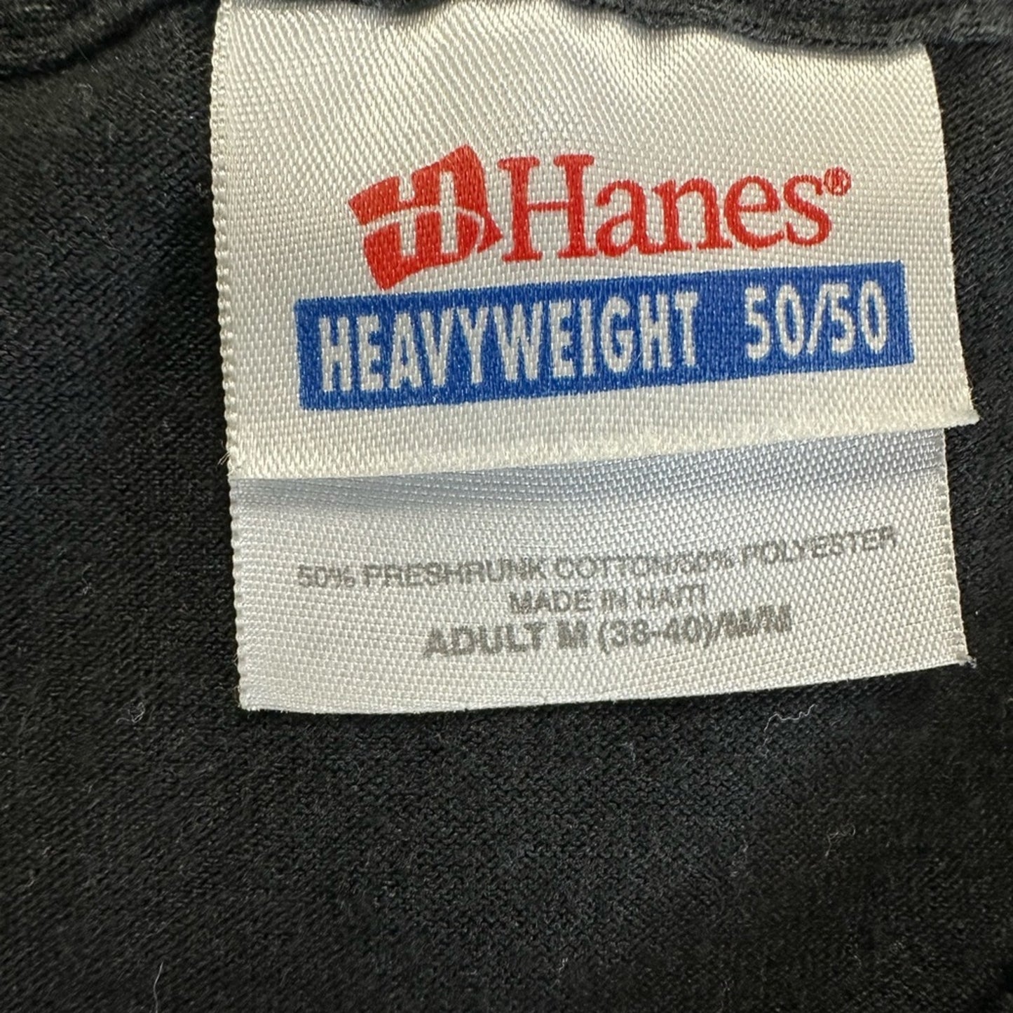 Vintage Hanes Tee Shirt