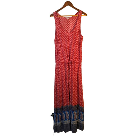 Beachlunchlounge Maxi Dress - XL