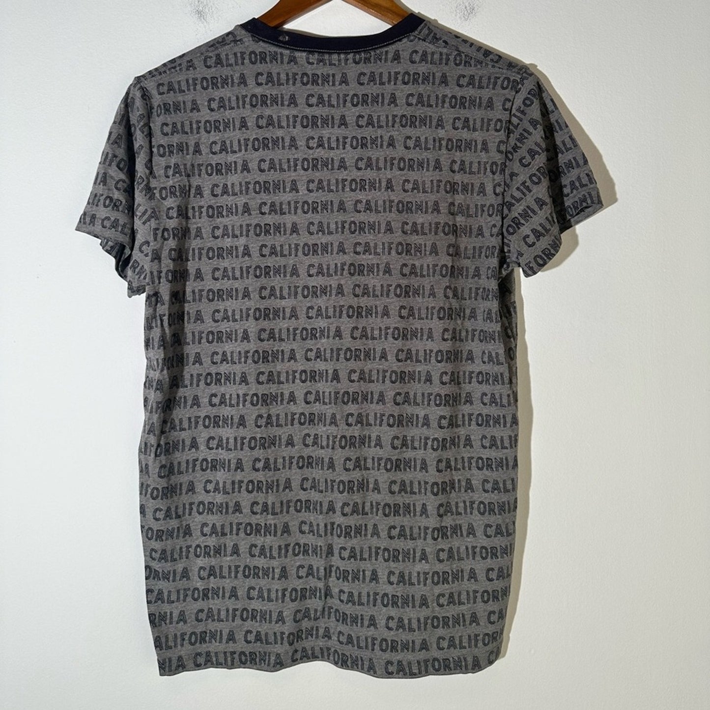 Hollister California Tee Shirt