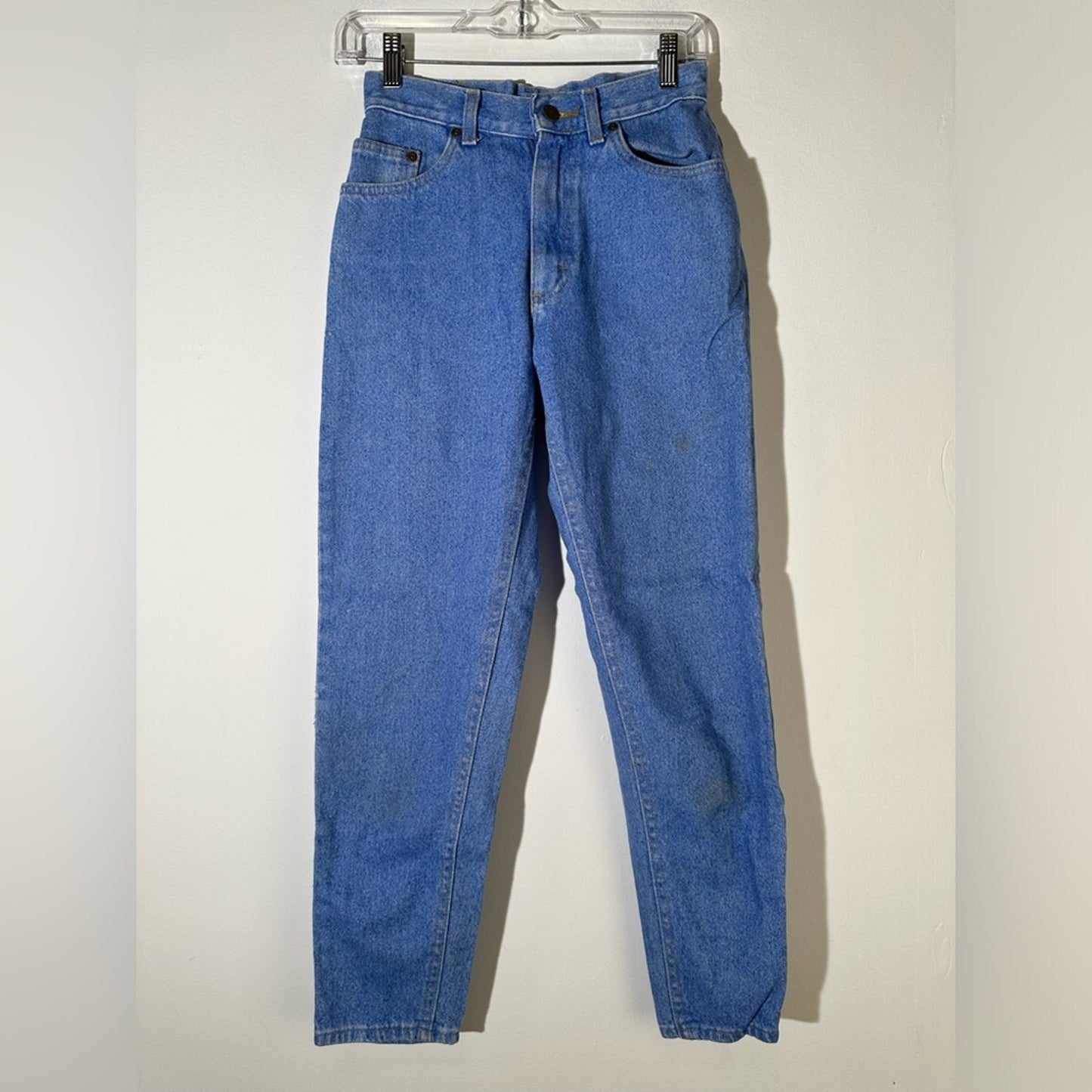 Vintage Lee Riders High Rise Tapered Jeans