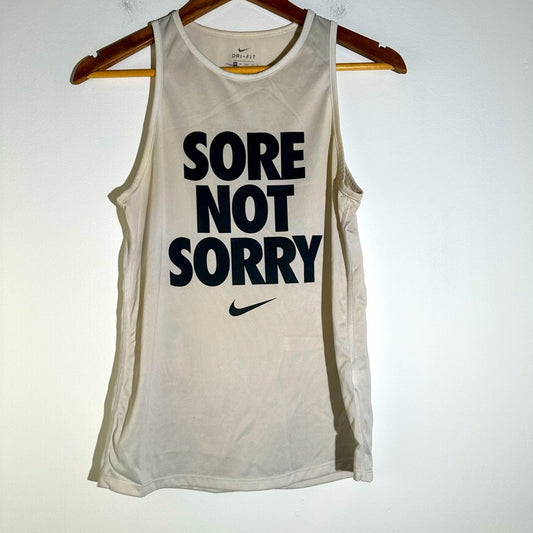 Nike Running Tank Top