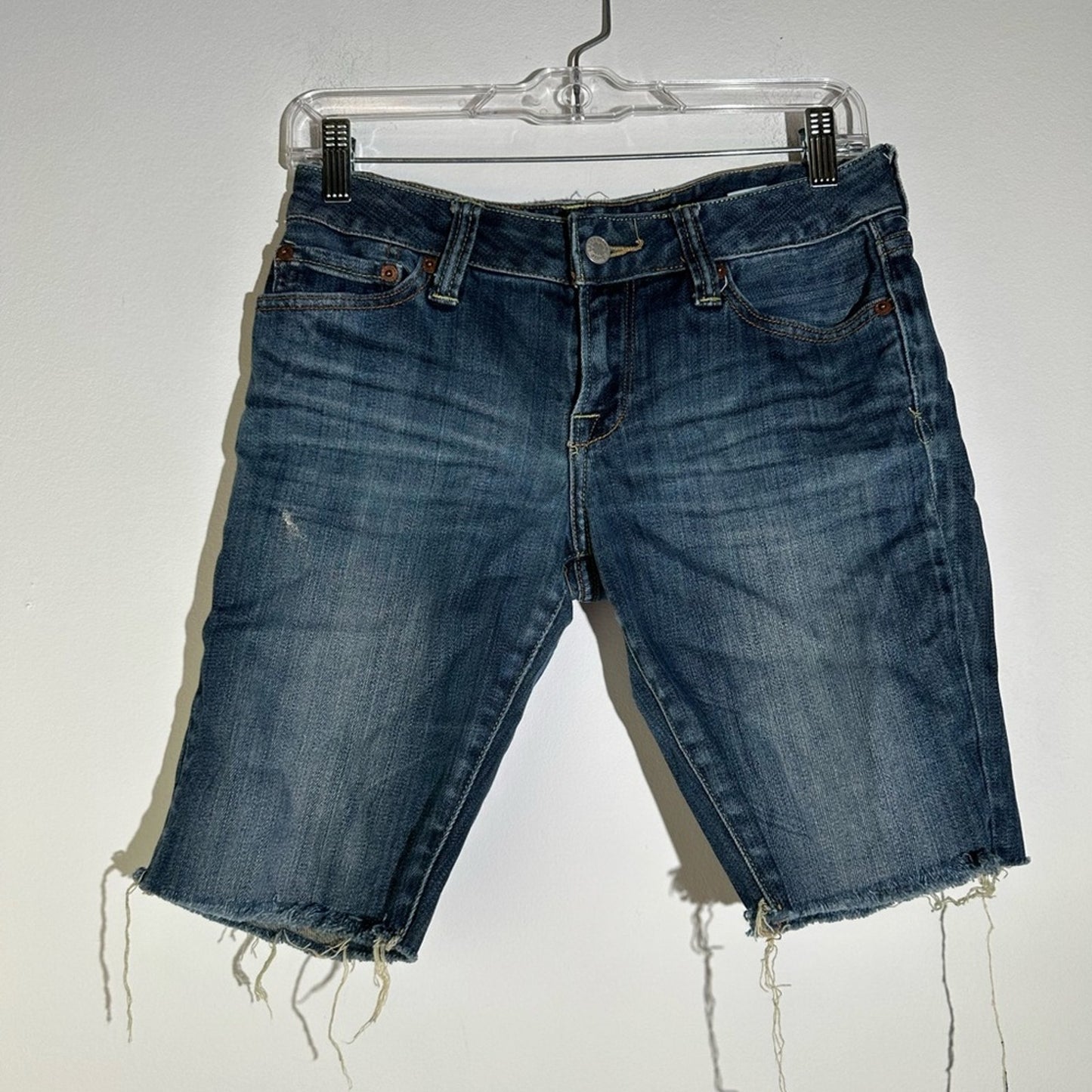 Lucky Brand Cut Off Shorts / 4