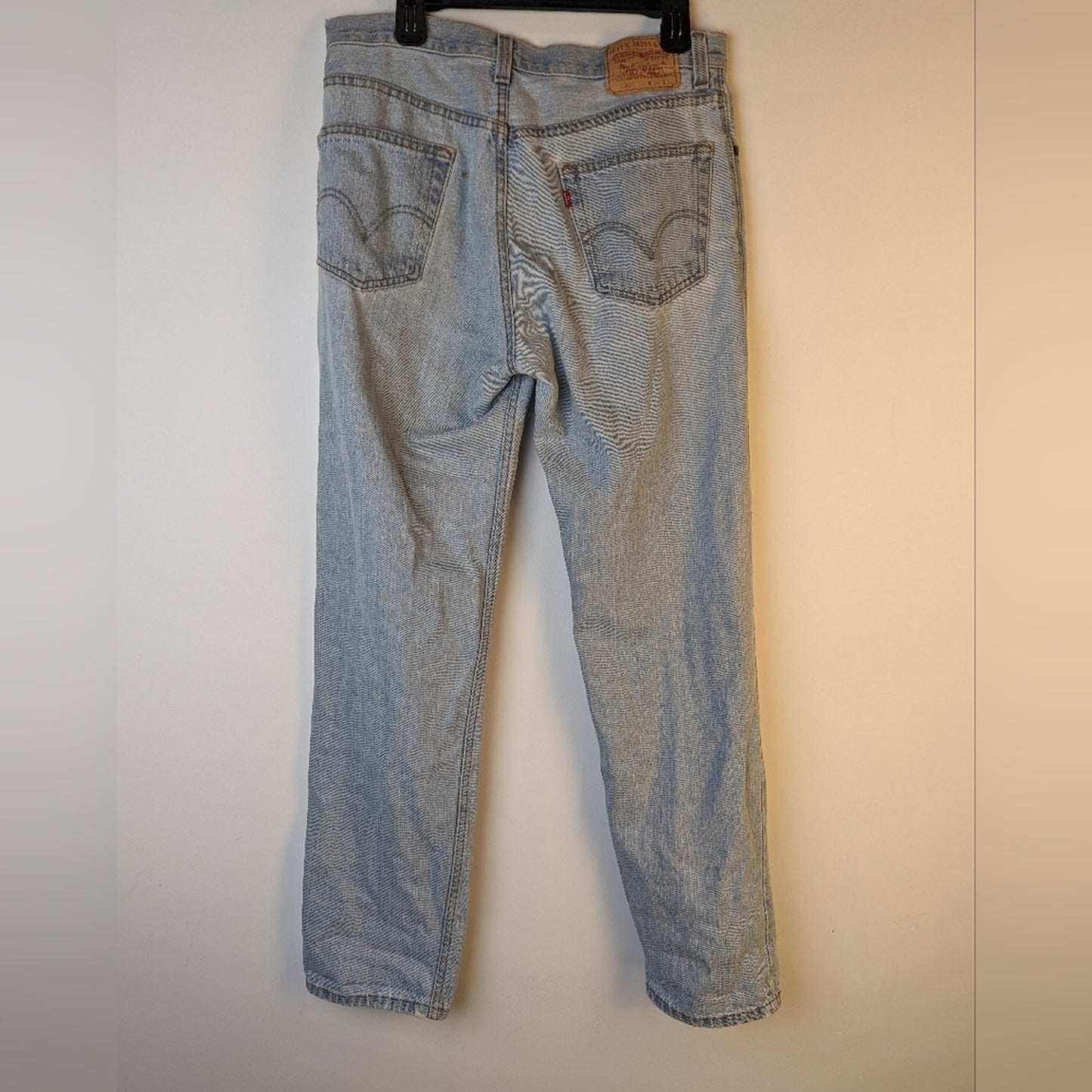 Levi's 550 Jeans - 34