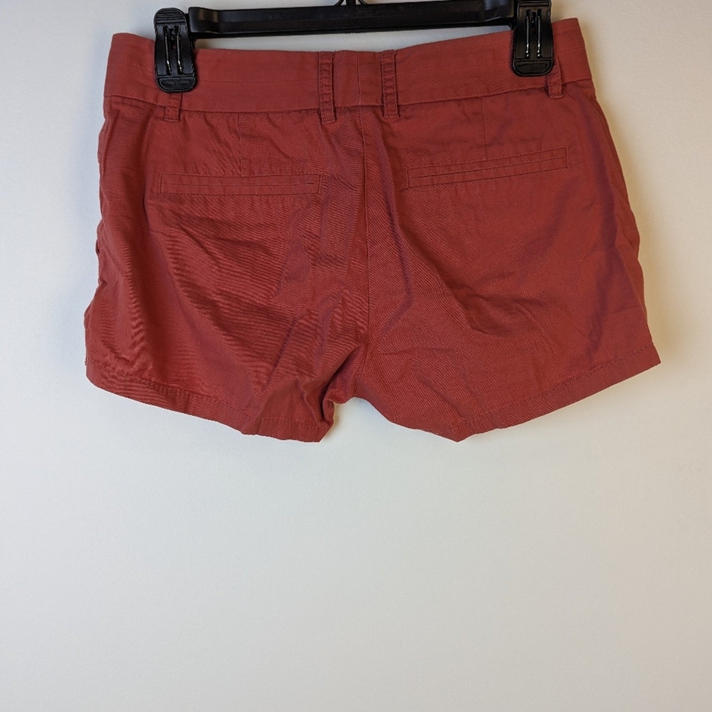 J. Crew Chino Shorts - 00