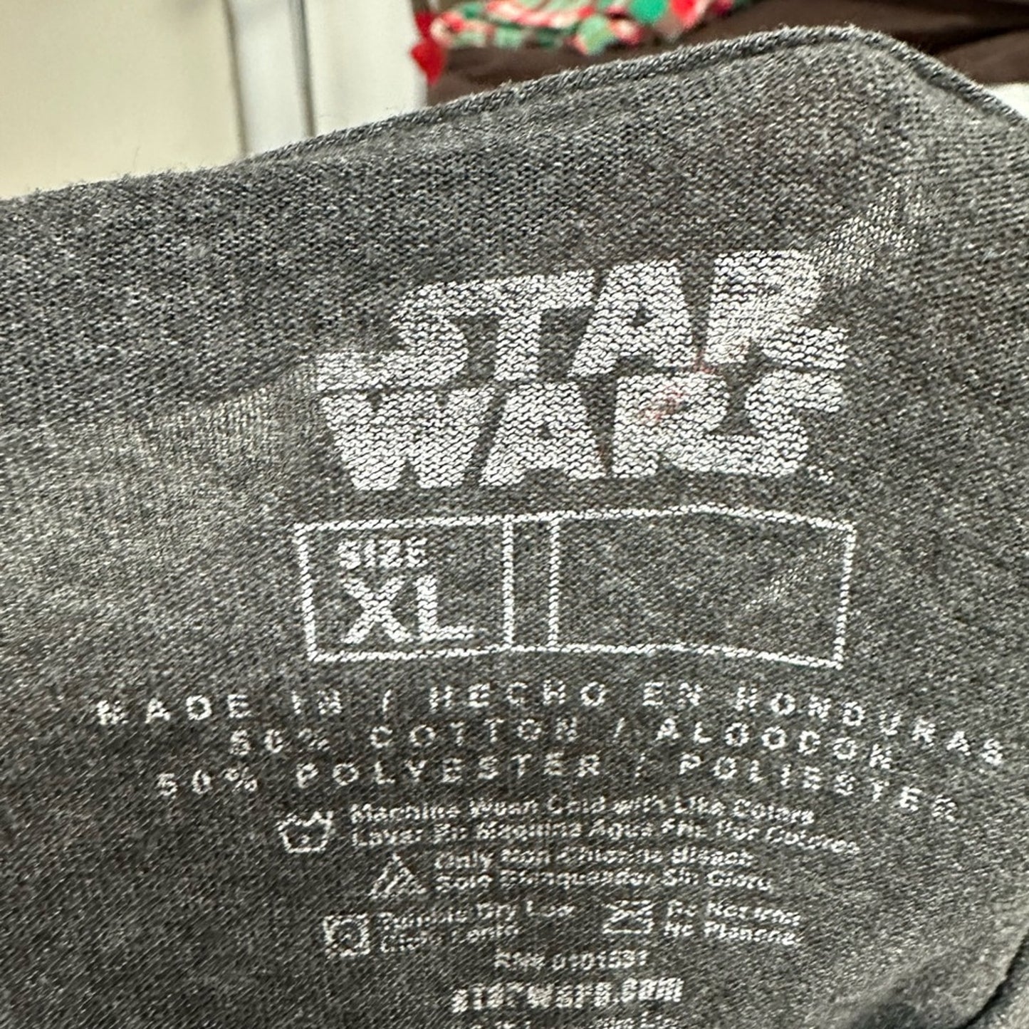 Star Wars Tee Shirt