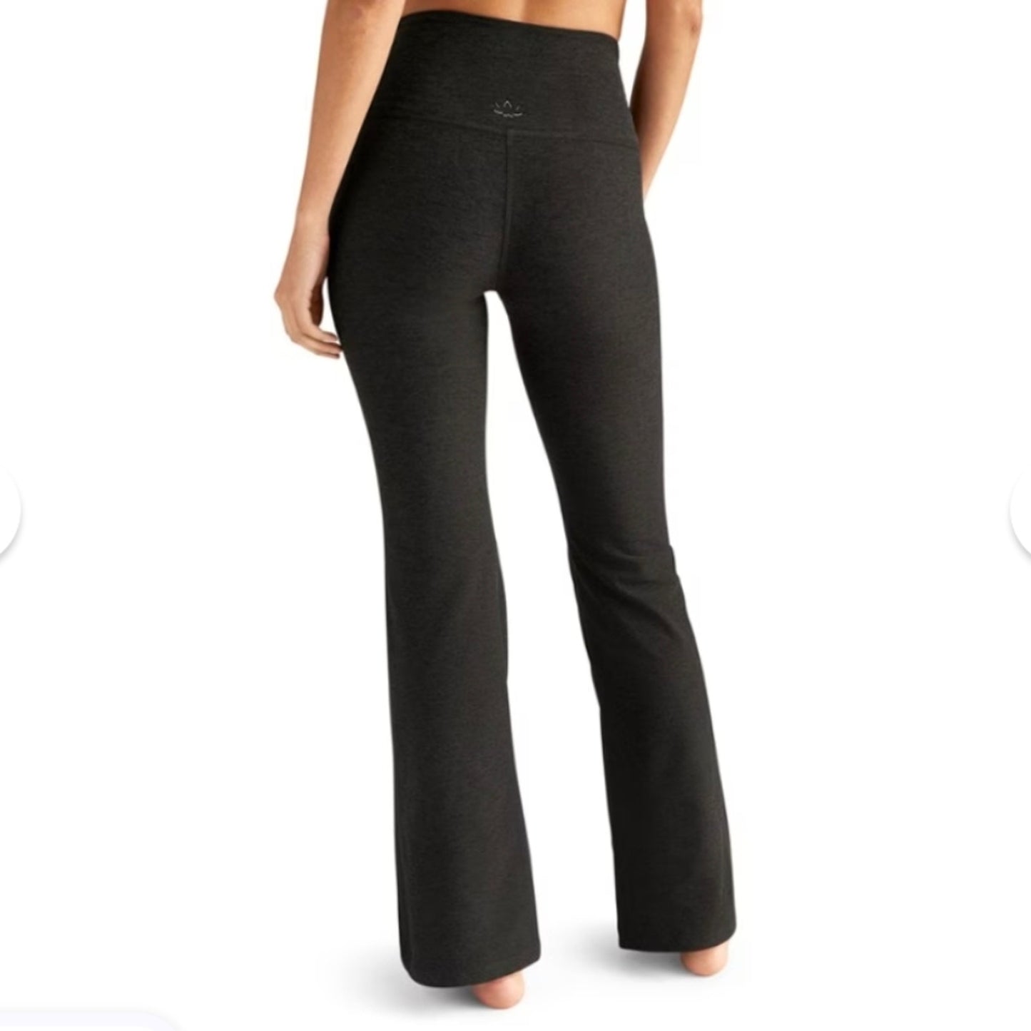 REI Beyond Yoga Spacedye At Your Leisure Bootcut Pants - Medium