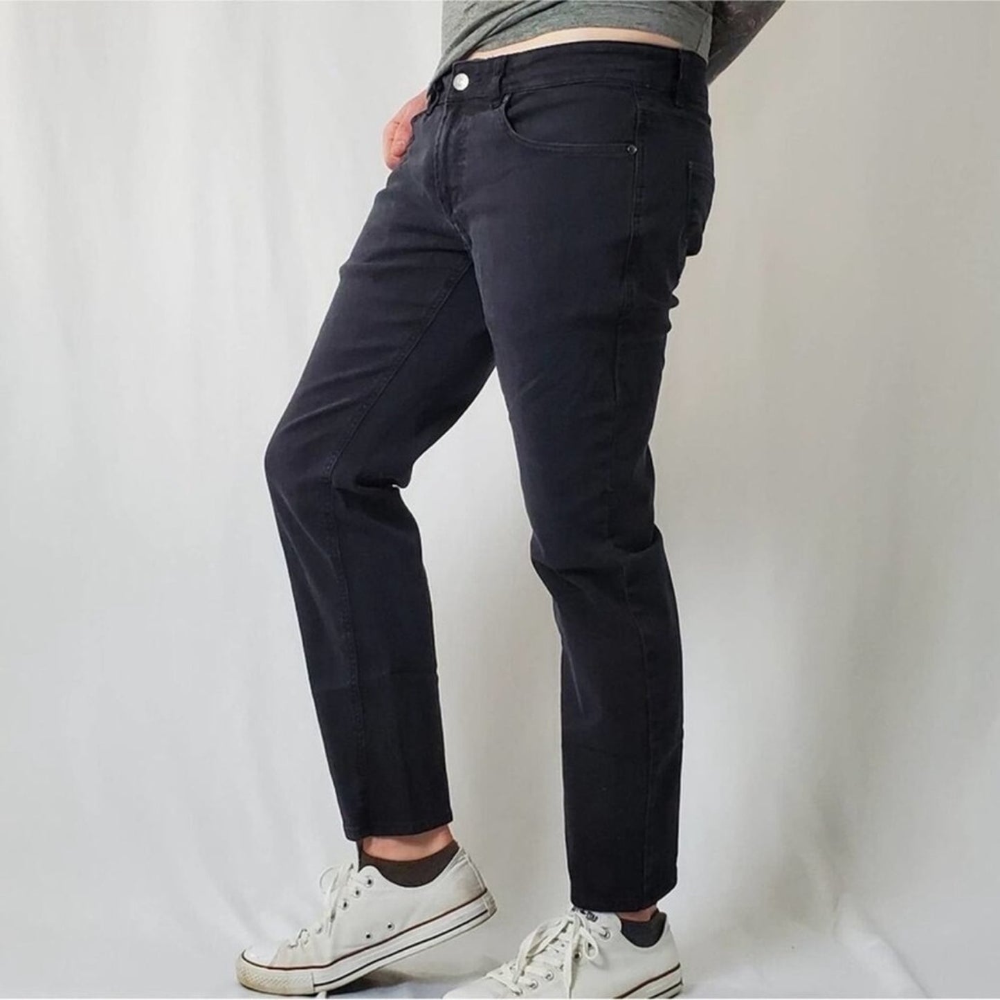 Bruun & Stengade Rare Jeans / 36