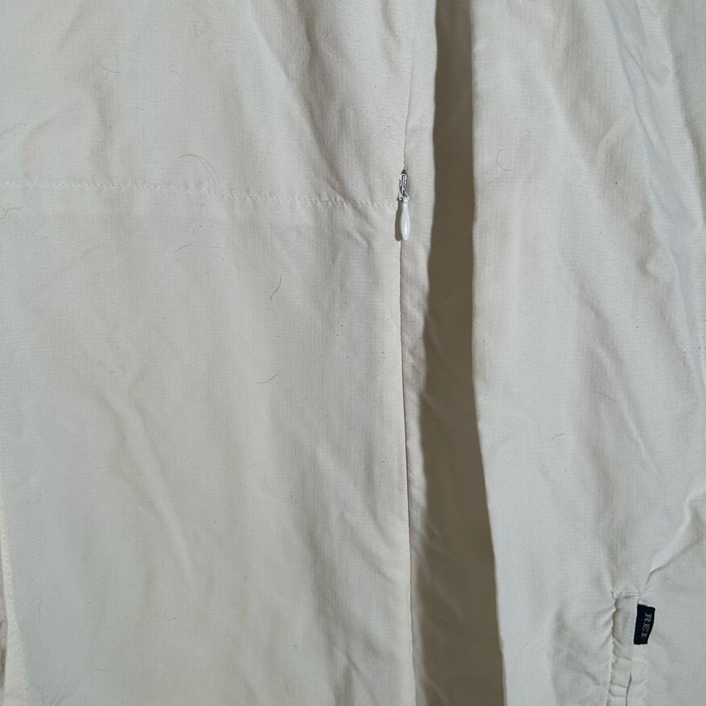 REI Sahara Button Front Shirt