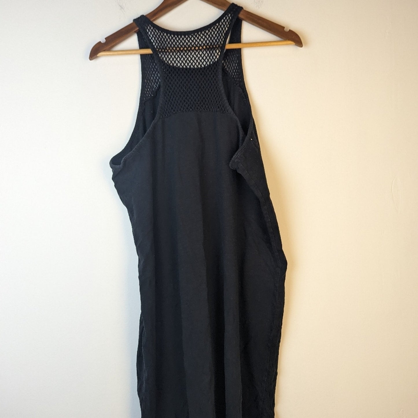 Half Moon Dress