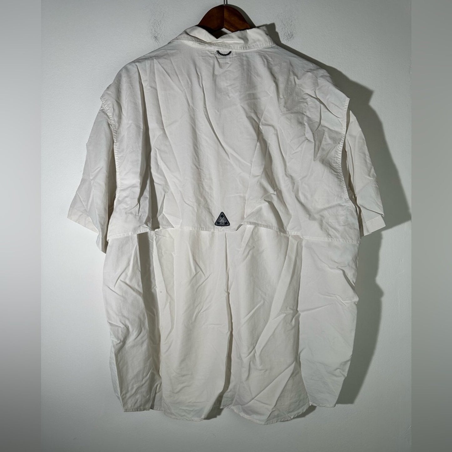 Clearwater Outfitters Fishing Anglers Shirt