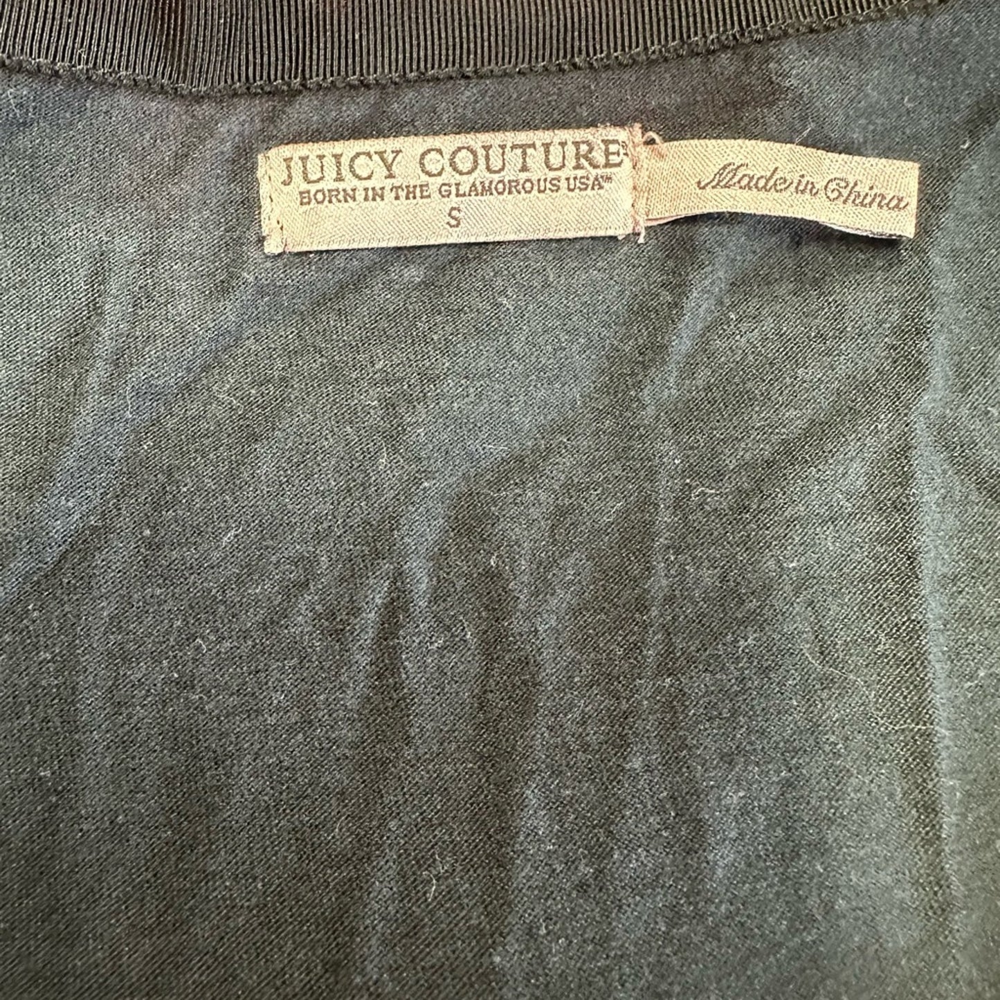 Juicy Couture Tee Shirt