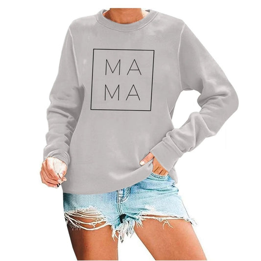 Mama Sweatshirt