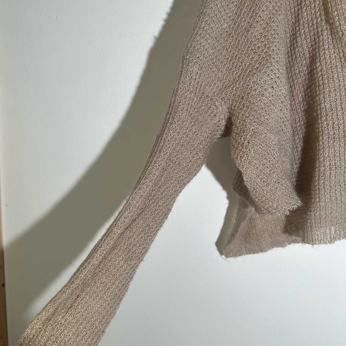 Gentle Fawn Knit Cardigan