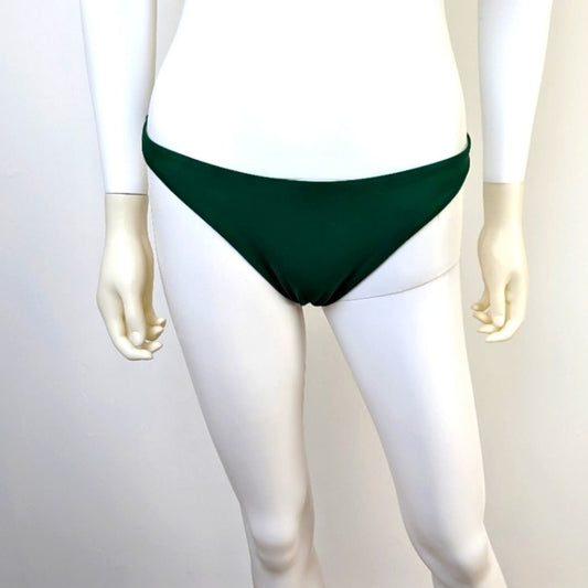 Green Bikini Bottom - Small