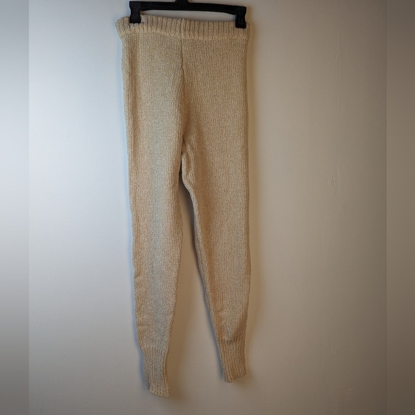 Sweater Pants - Medium