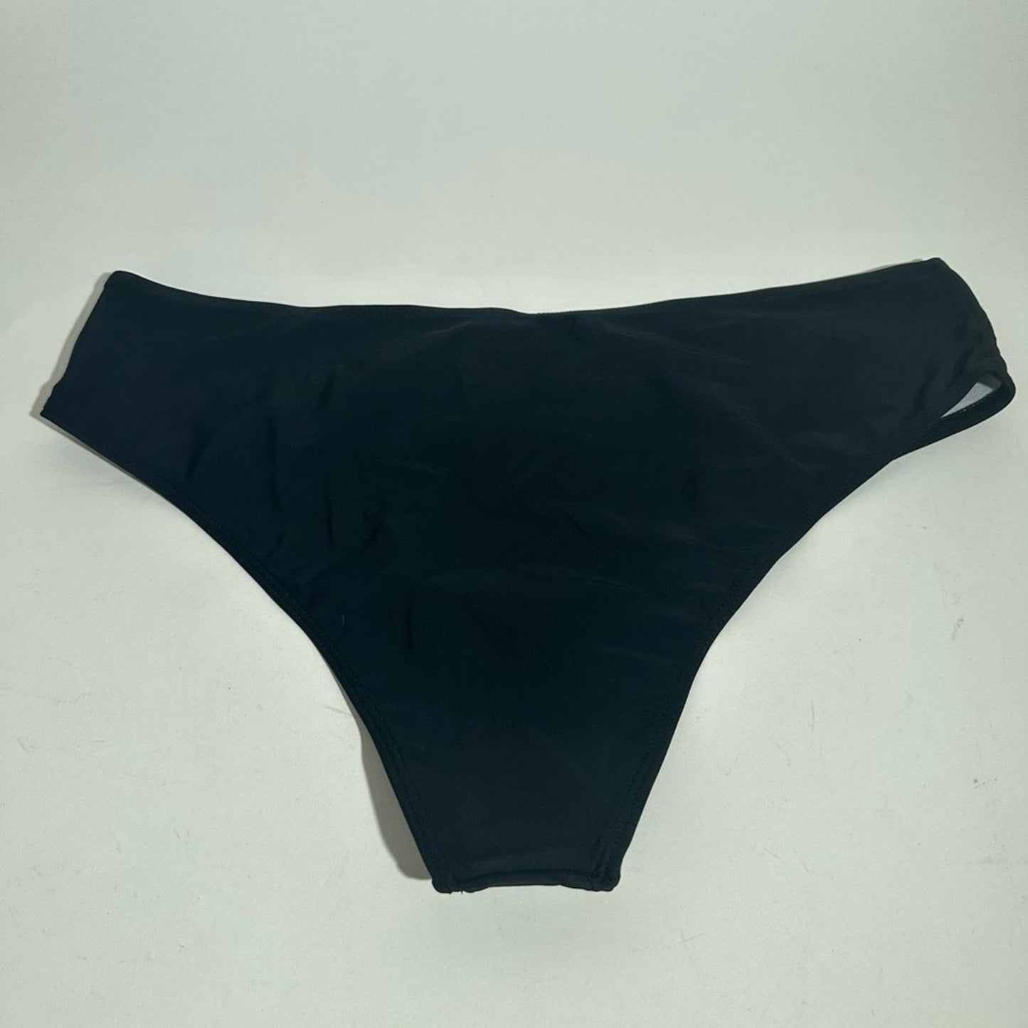 NWT SHEIN Black Bikini Bottom