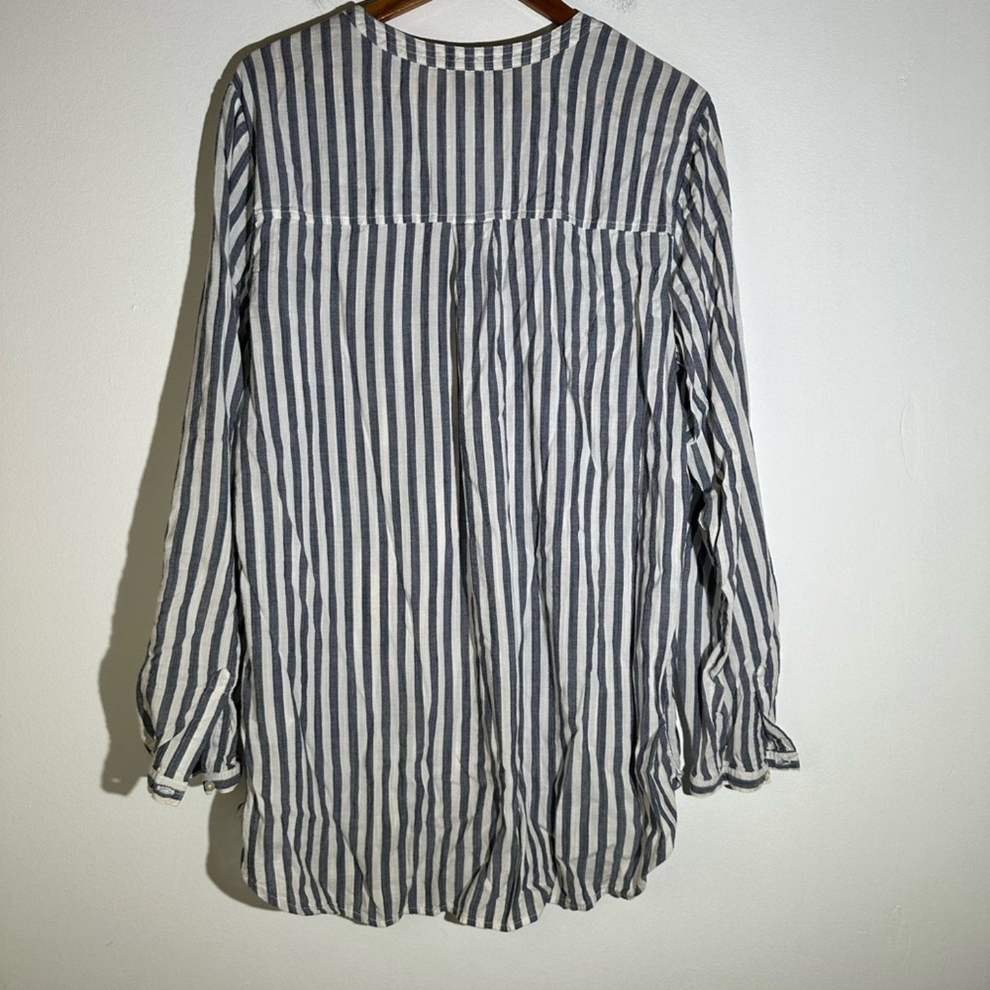 Old Navy Striped Tunic