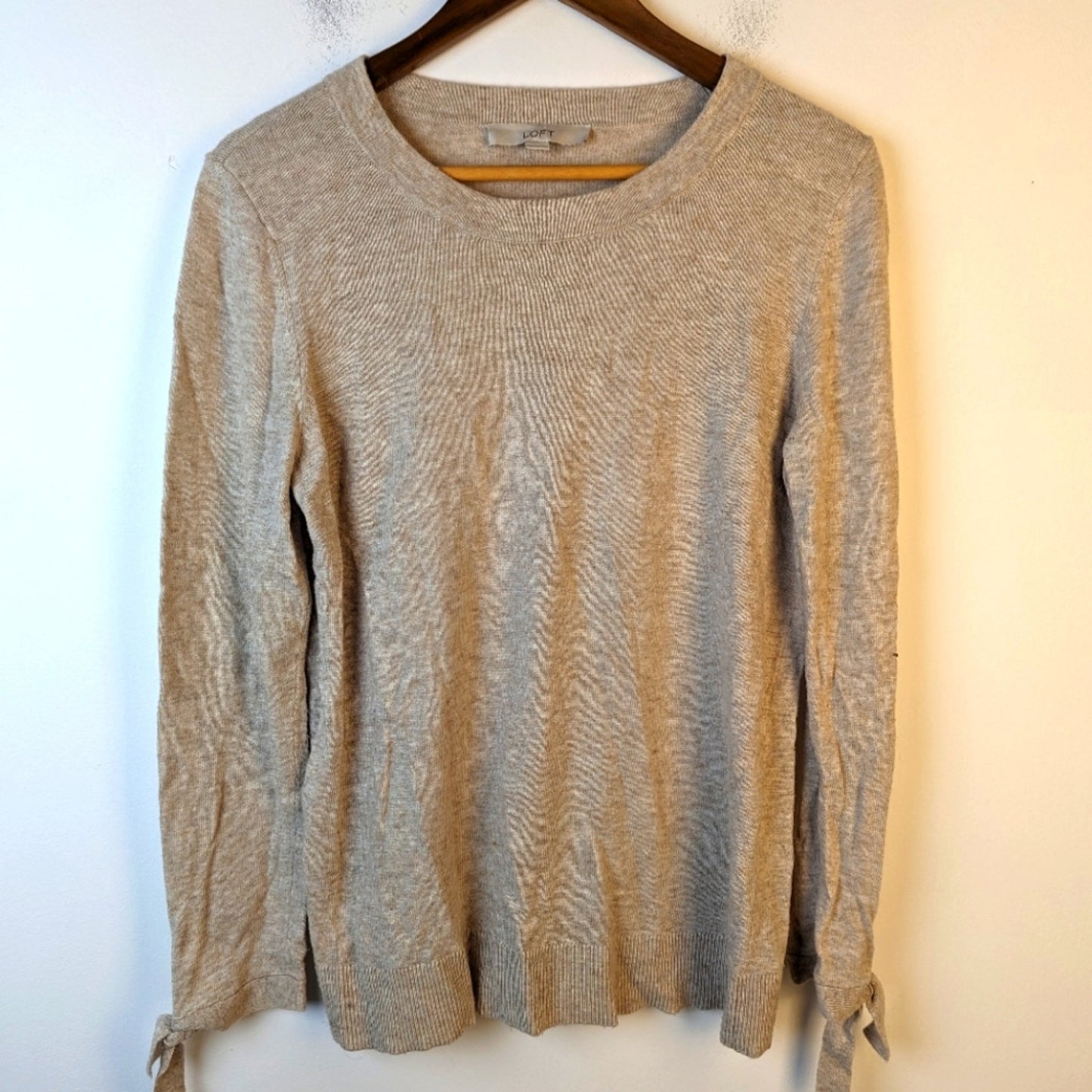 Loft Sweater - Medium