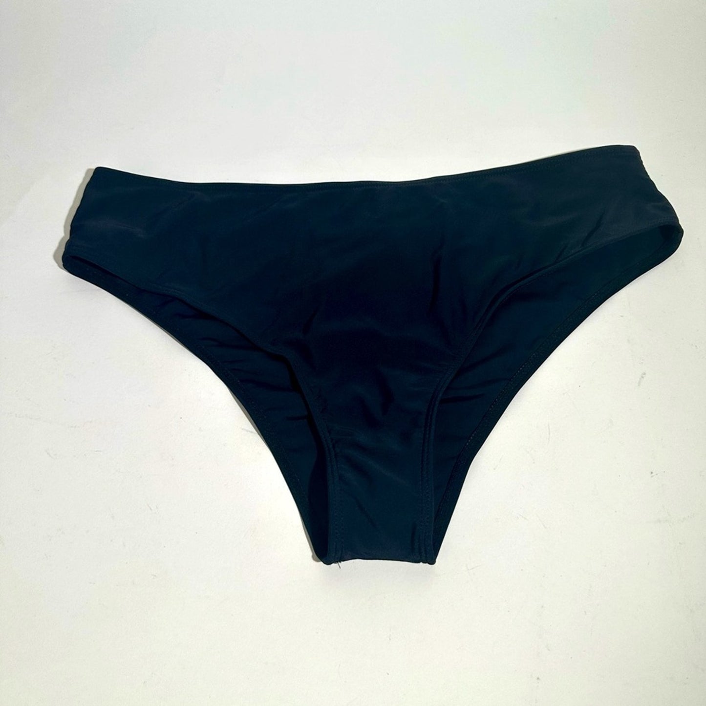 NWT SHEIN Black Bikini Bottom