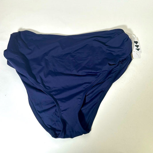 NWT Anne Cole Bikini Bottom