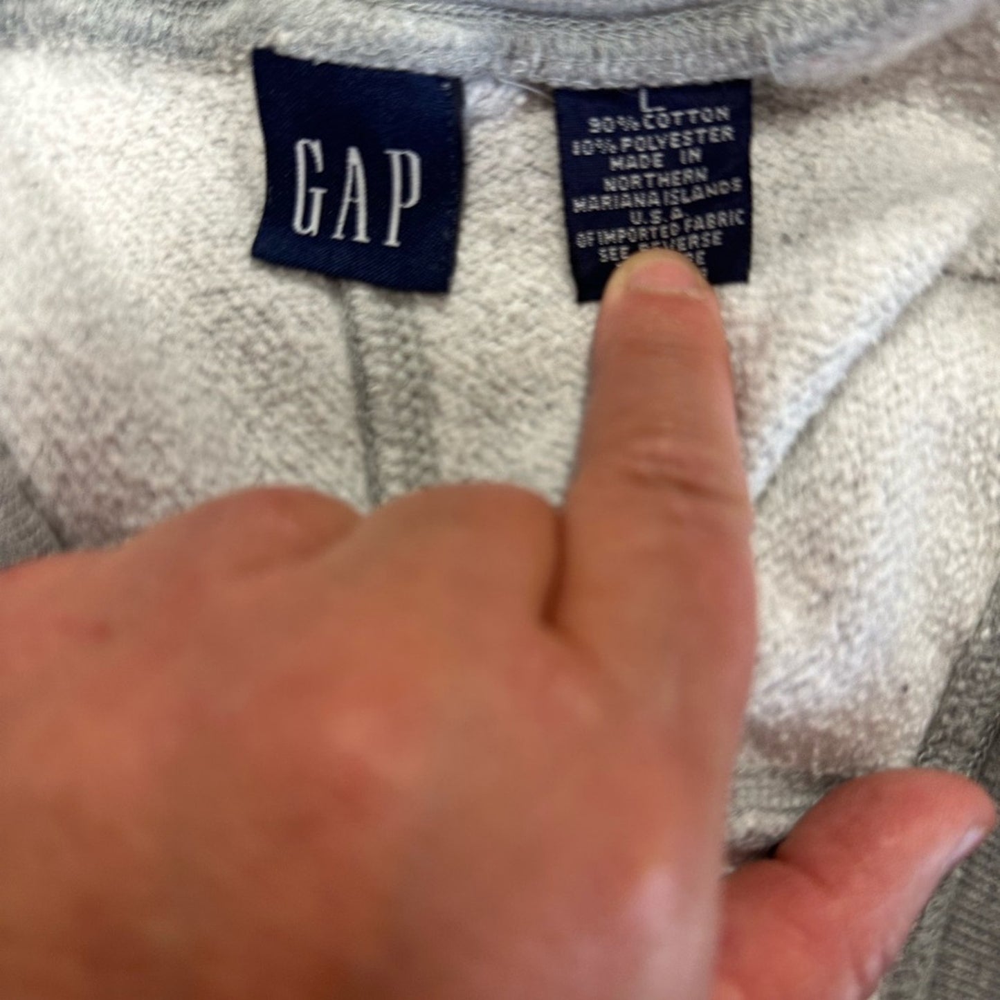 Gap Sweatpants