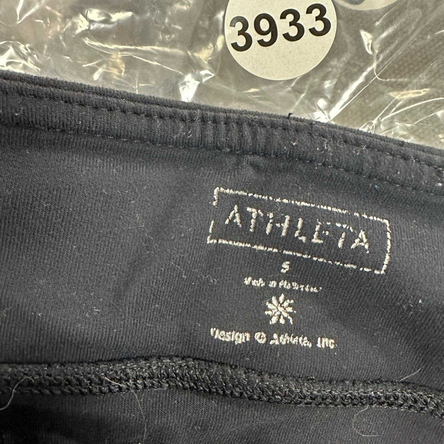 Athleta Leggings