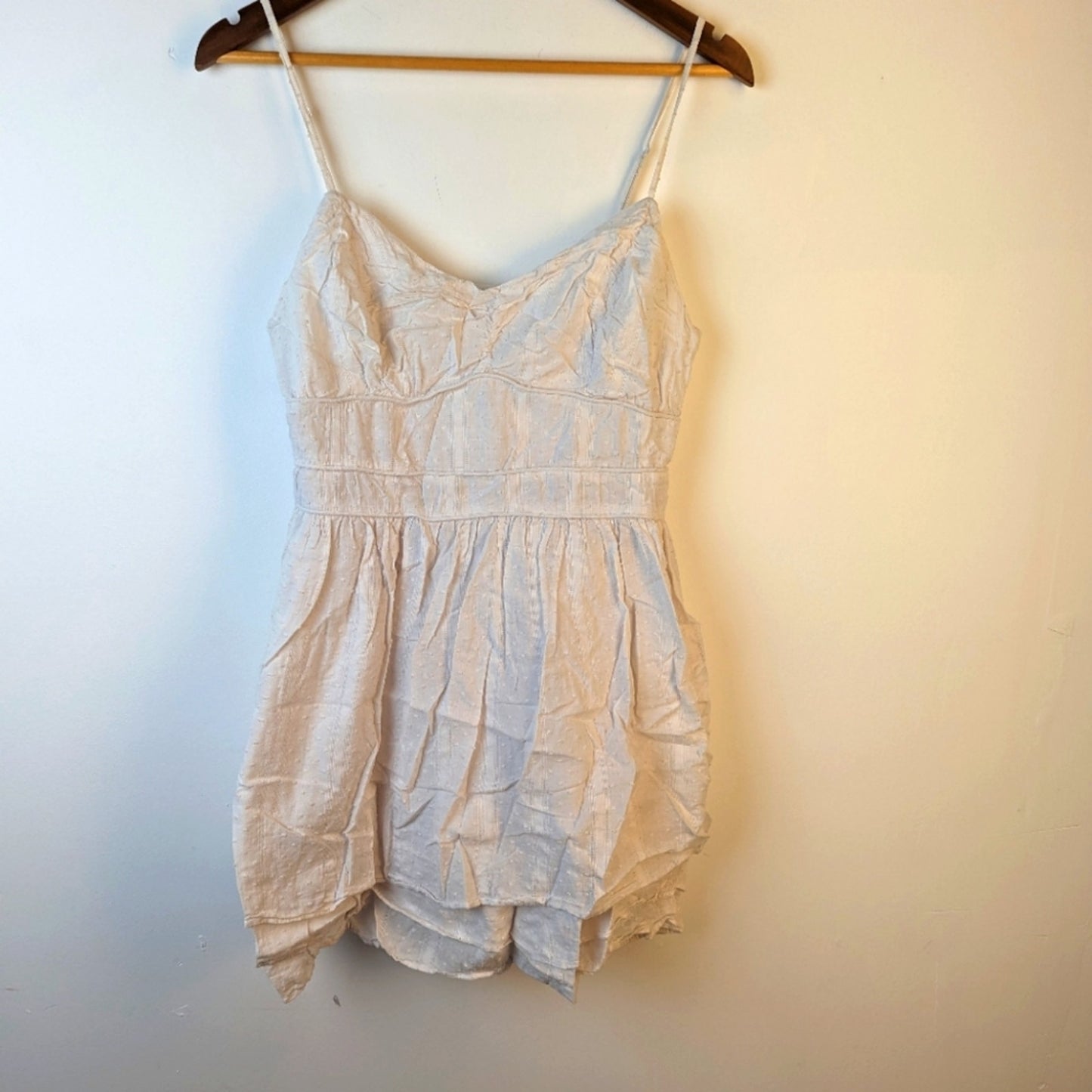 Quiksilver Summer Dress - Large