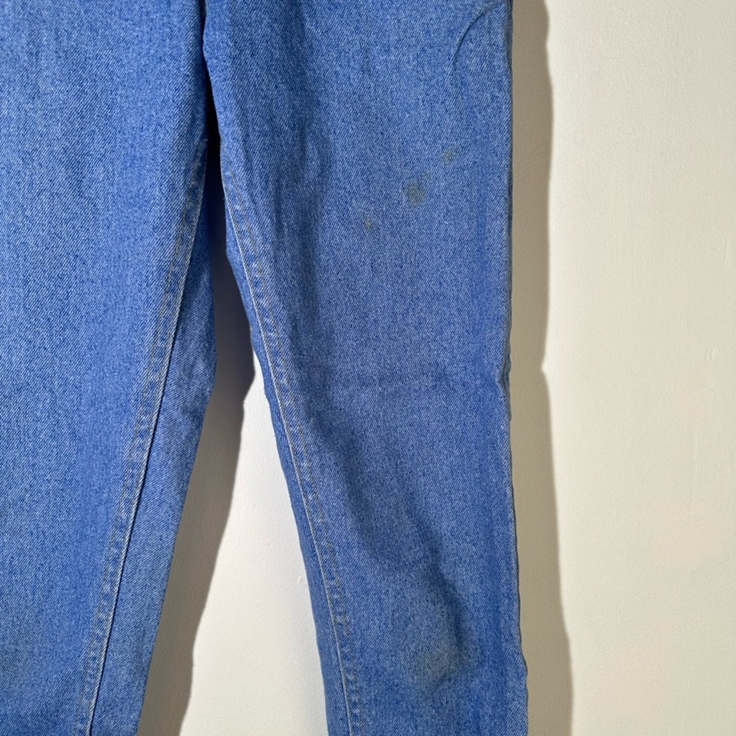 Vintage Lee Riders High Rise Tapered Jeans