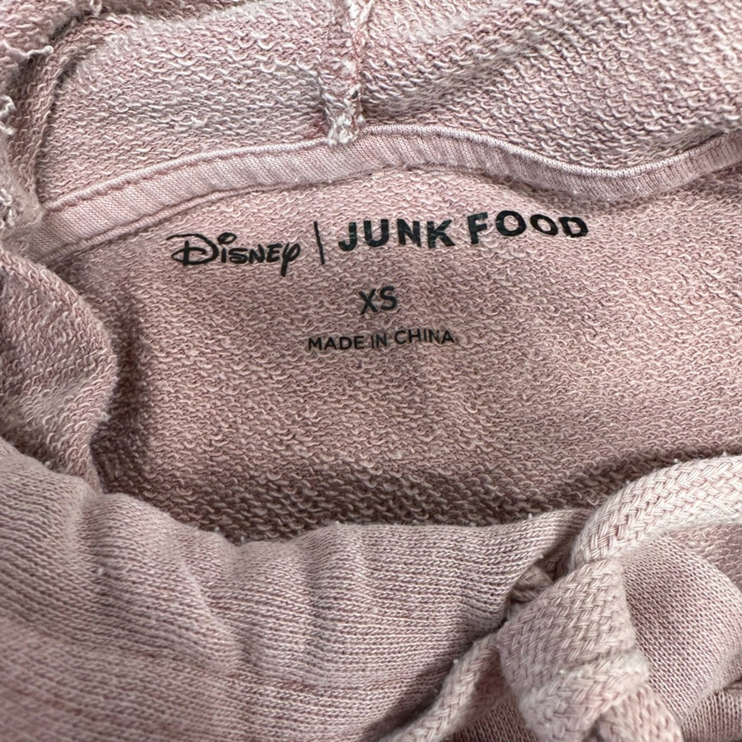 Disney | Junk Food Sweatshirt