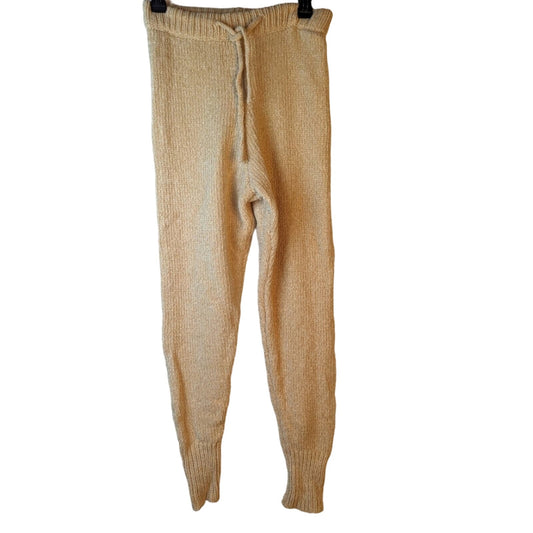 Sweater Pants - Medium