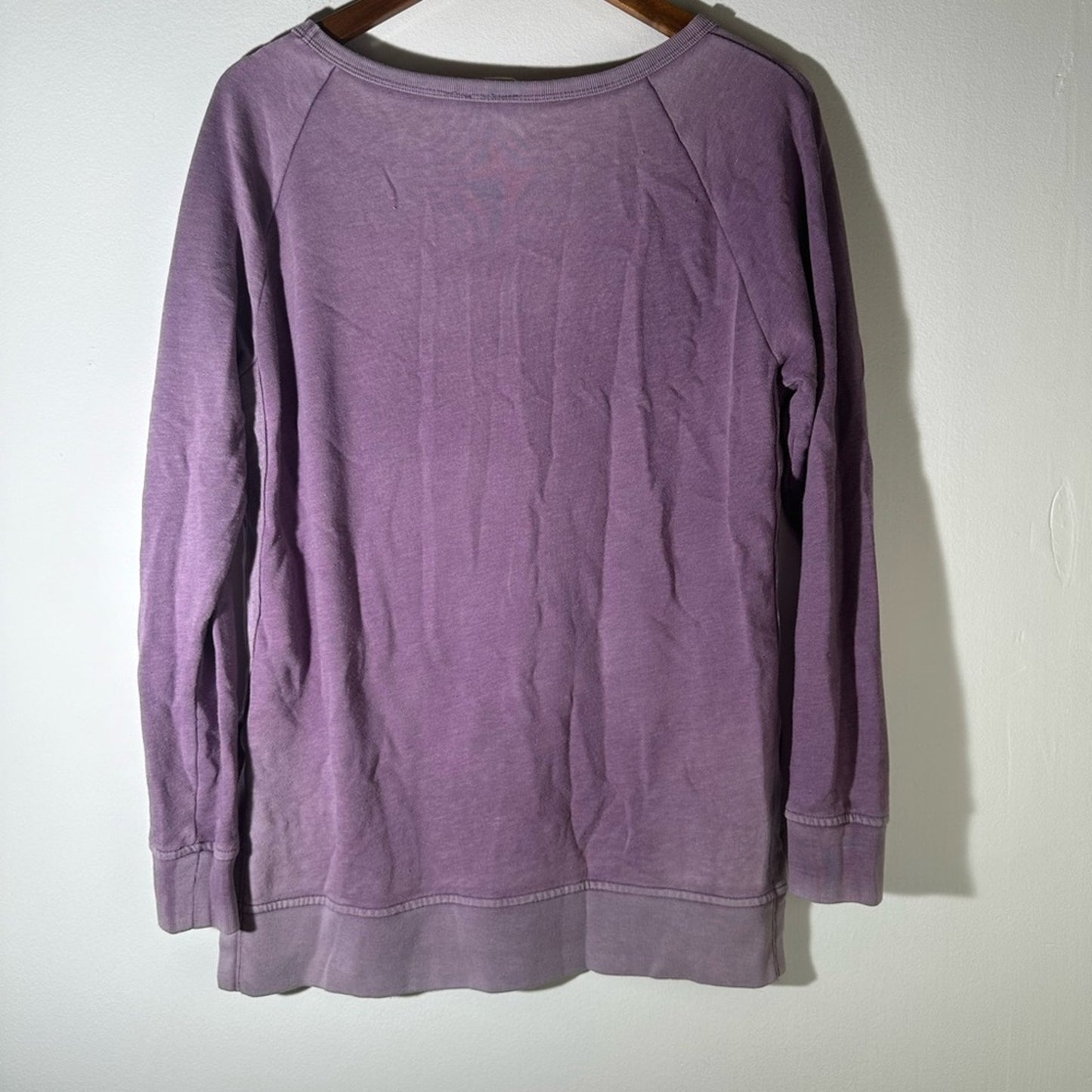 Gap Specially Dyed Crewneck Sseatshirt