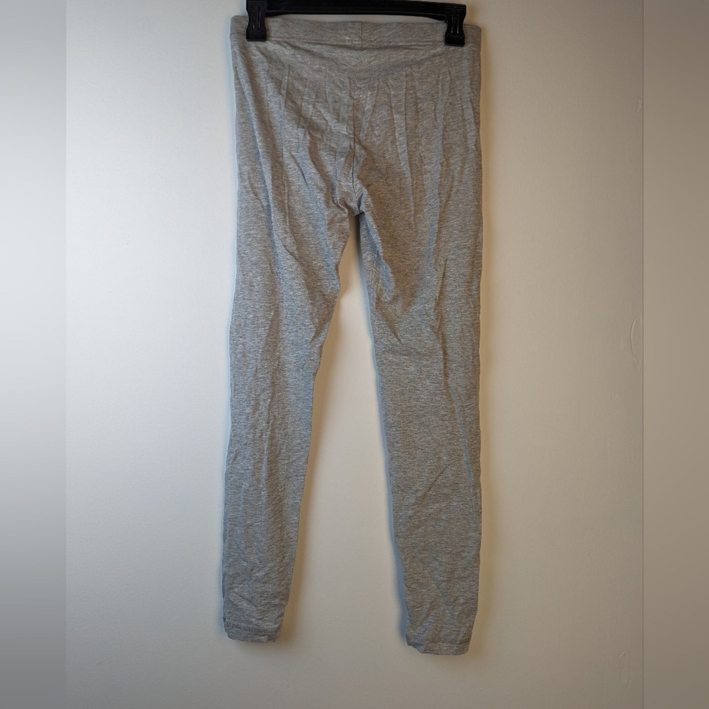 H & M Grey Leggings - Small