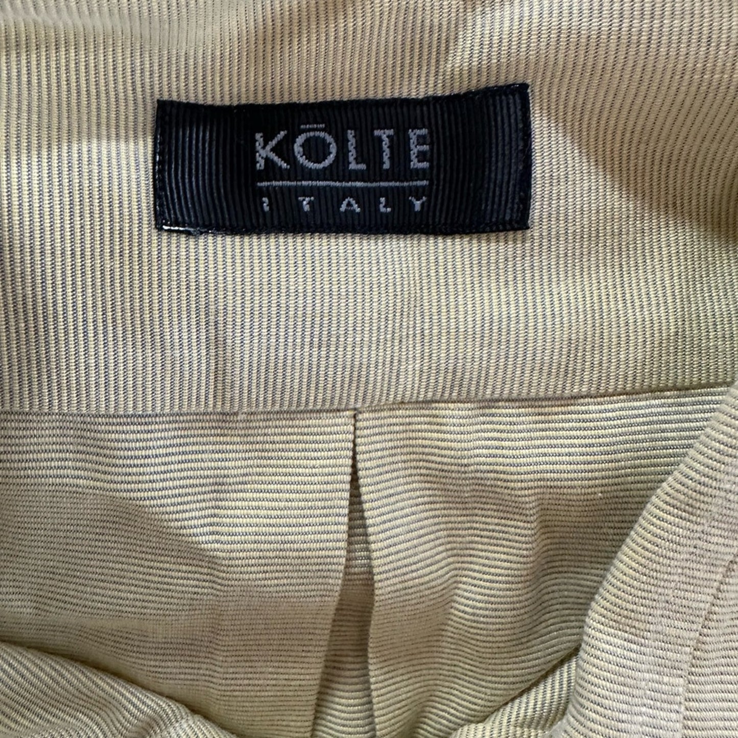 Kolte Men’s Button Down Shirt