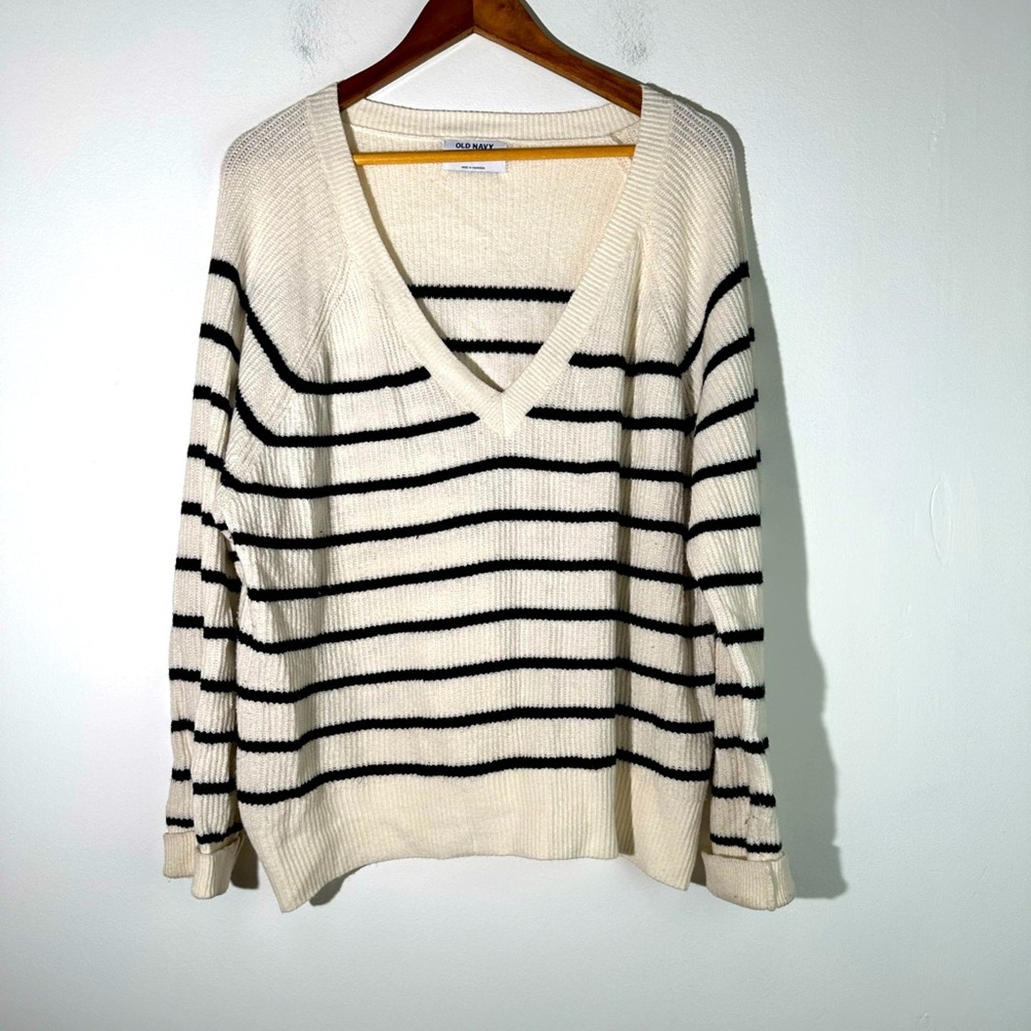 Old Navy V Neck Sweater