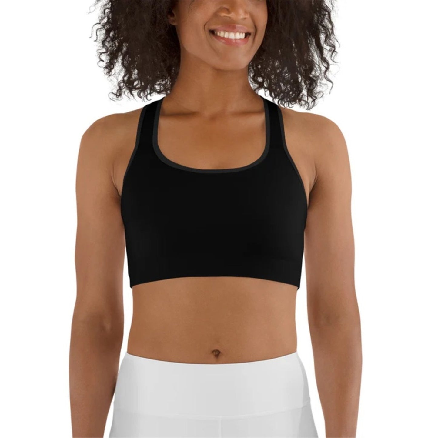 Moving Comfort Sports Bra Top