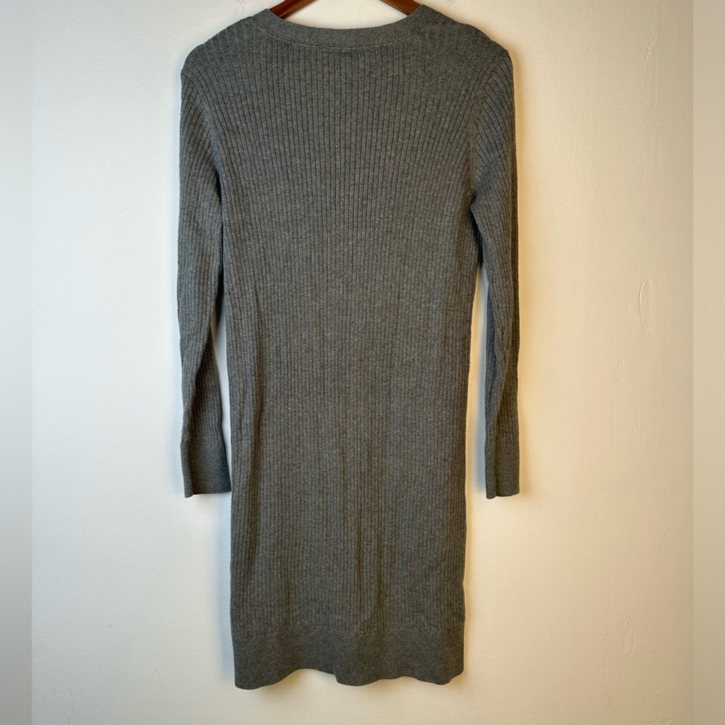 Stylus Long Sweater Cardigan