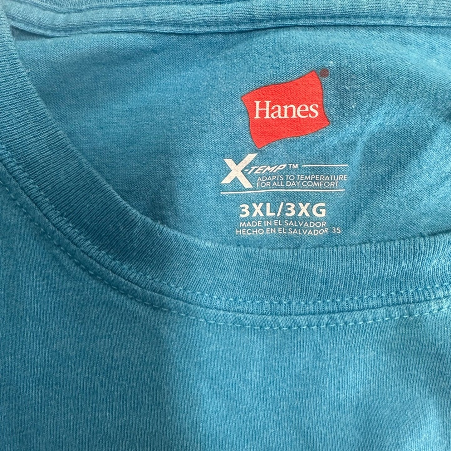 Hanes Tee Shirt