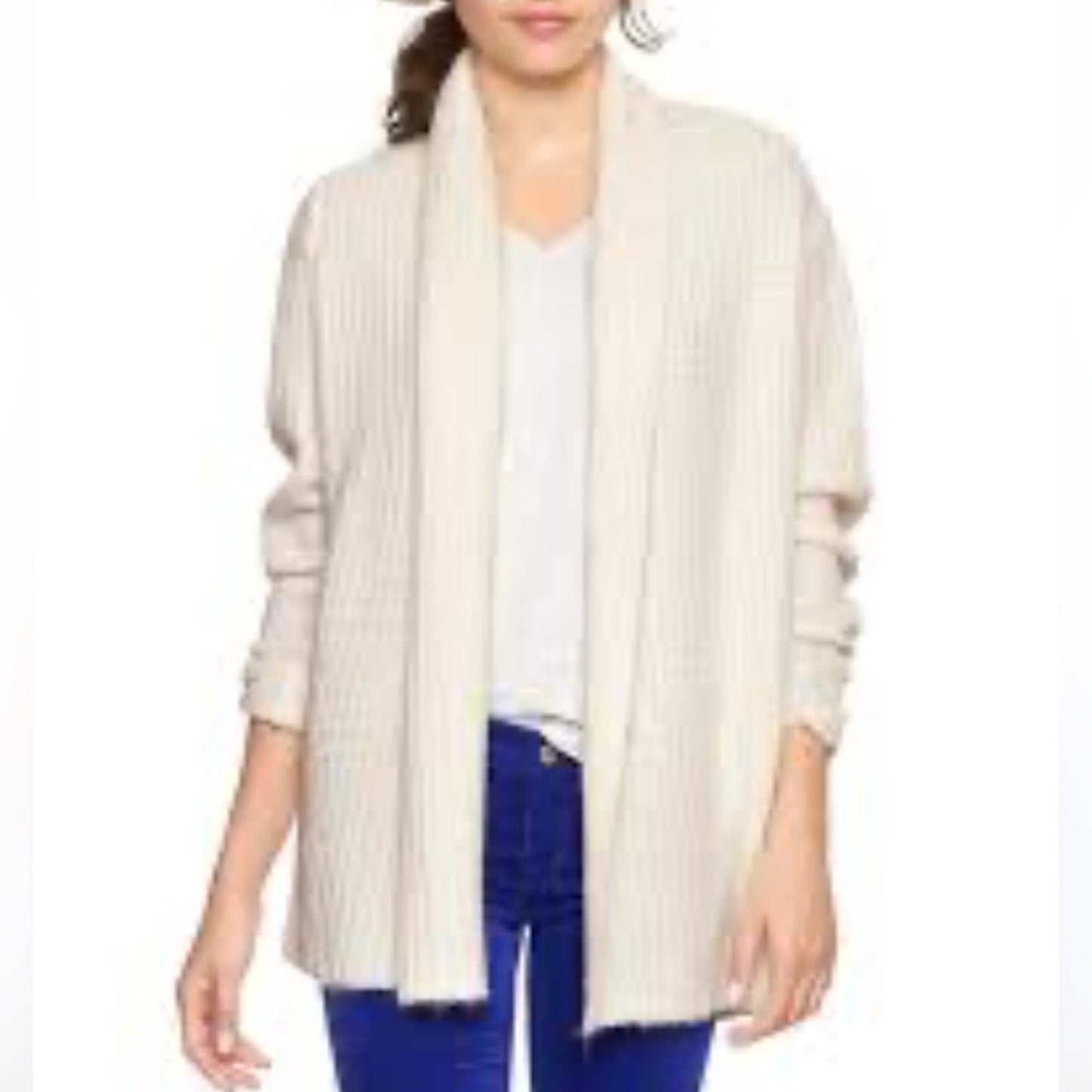 Loft Lounge Knit Cardigan