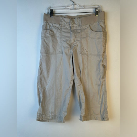 Lee Bermuda Shorts