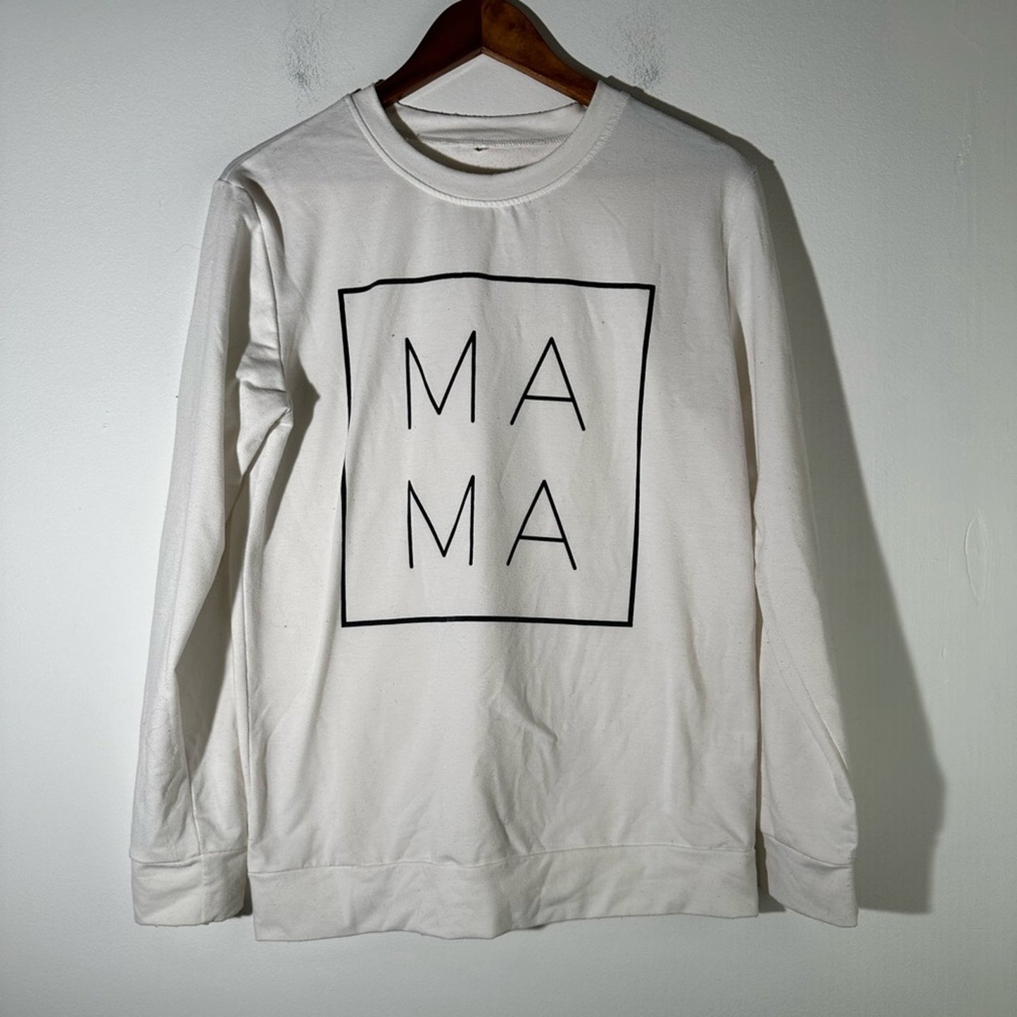 Mama Sweatshirt