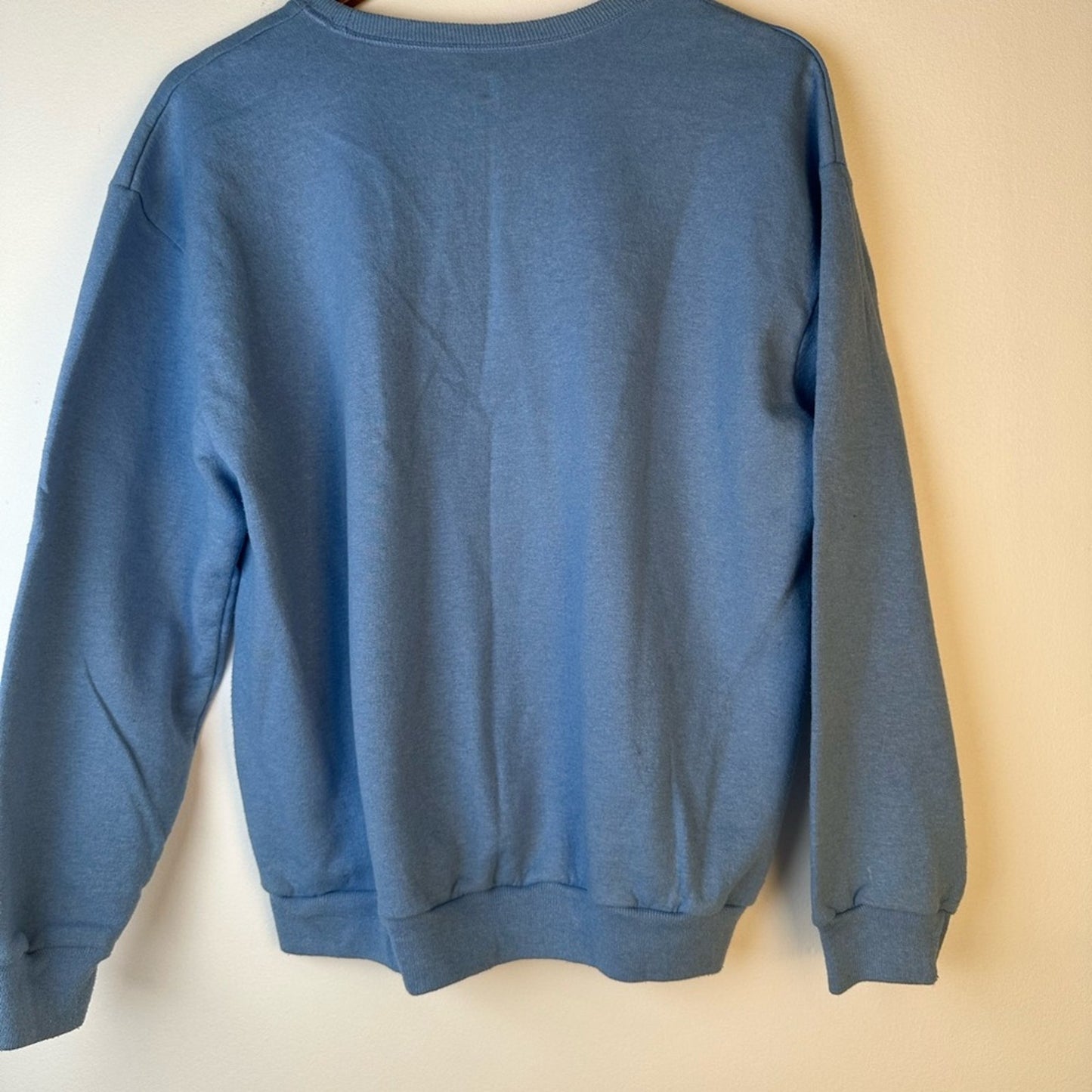 Vintage 80’s Hanes Sweatshirt