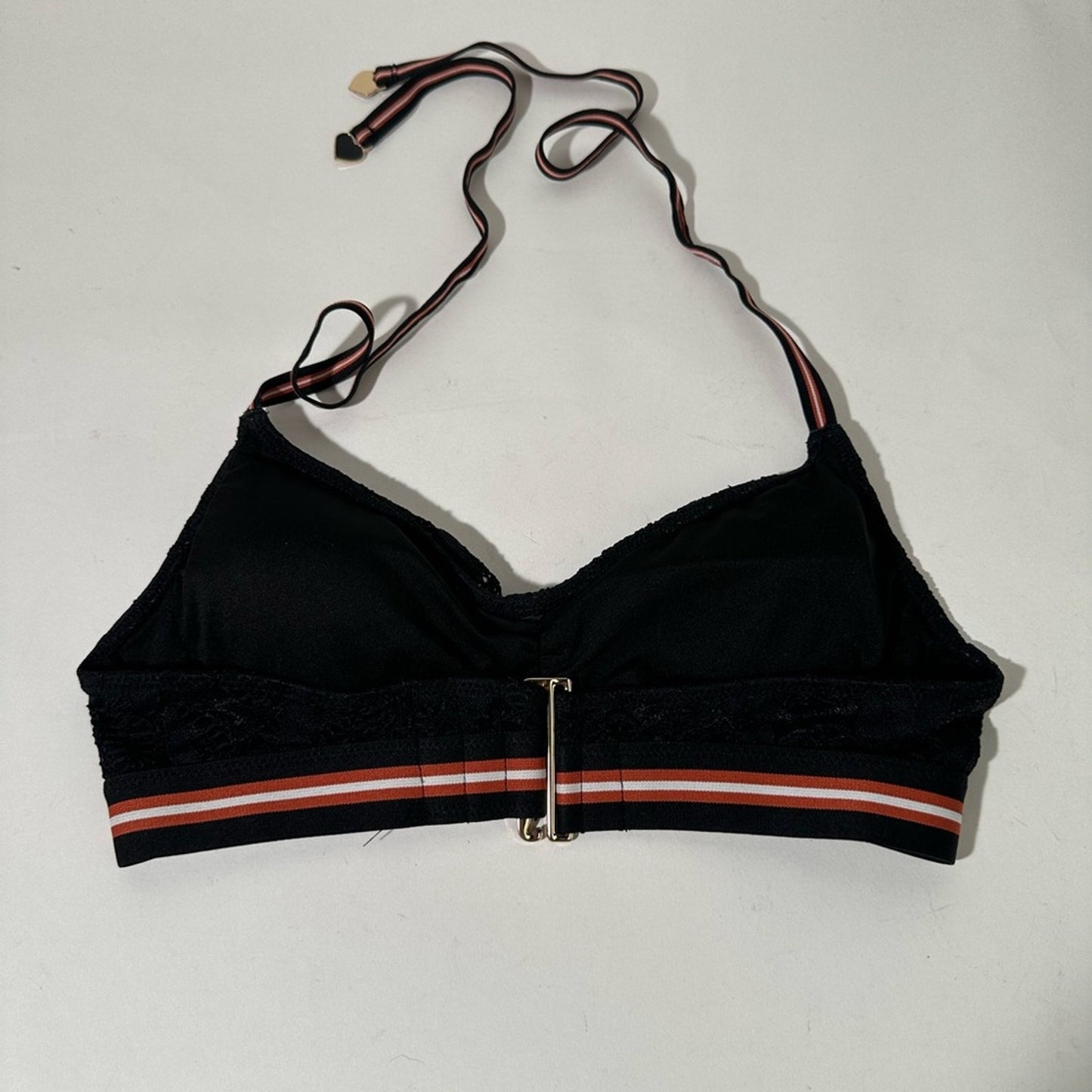 Victoria’s Secret Banded Bralette Top