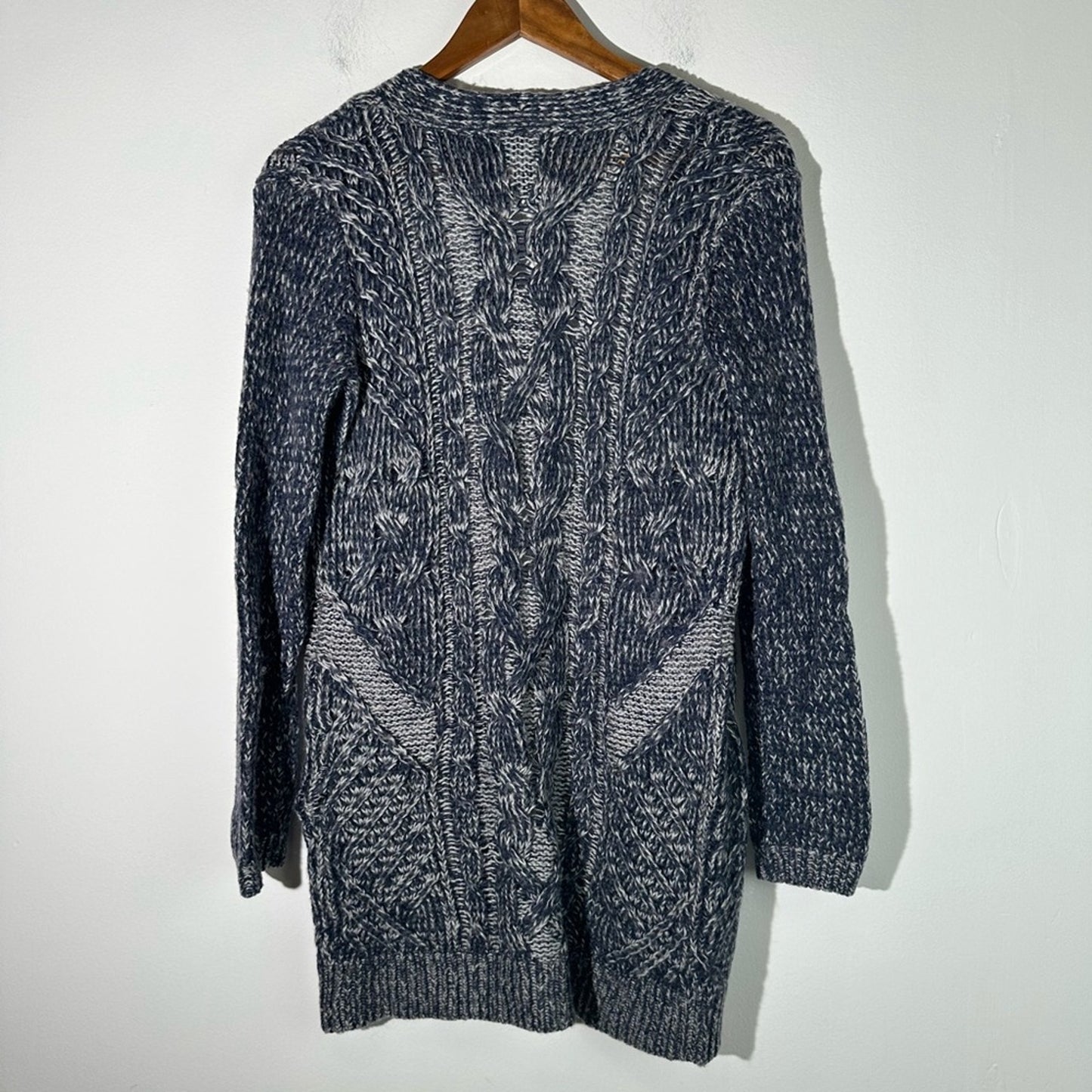 Cynthia Rowley Knit Cardigan