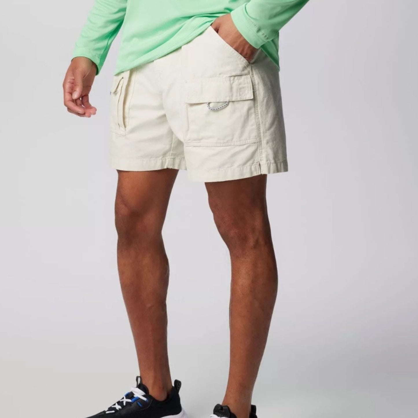 Columbia Men’s  PFG  Brewha Shorts ll