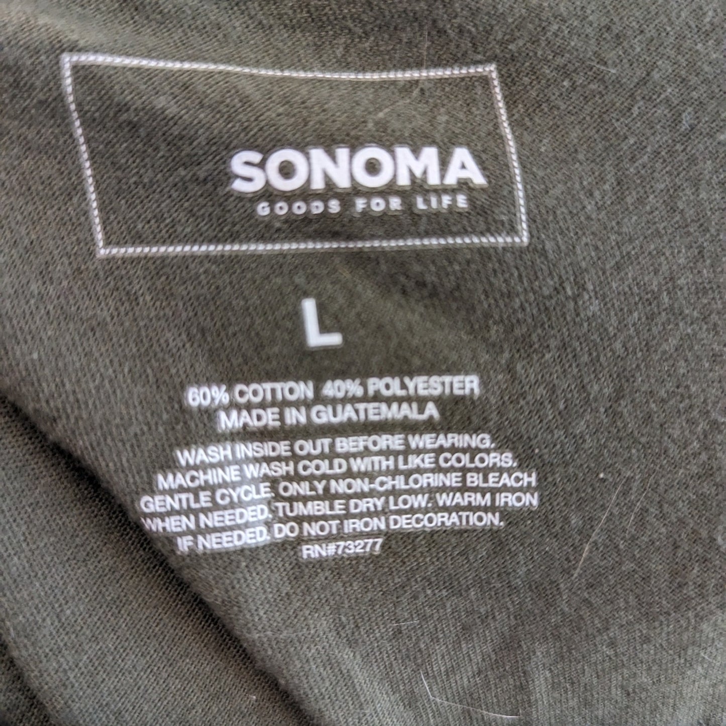 Sonoma Tee " Bring on the Sunshine"