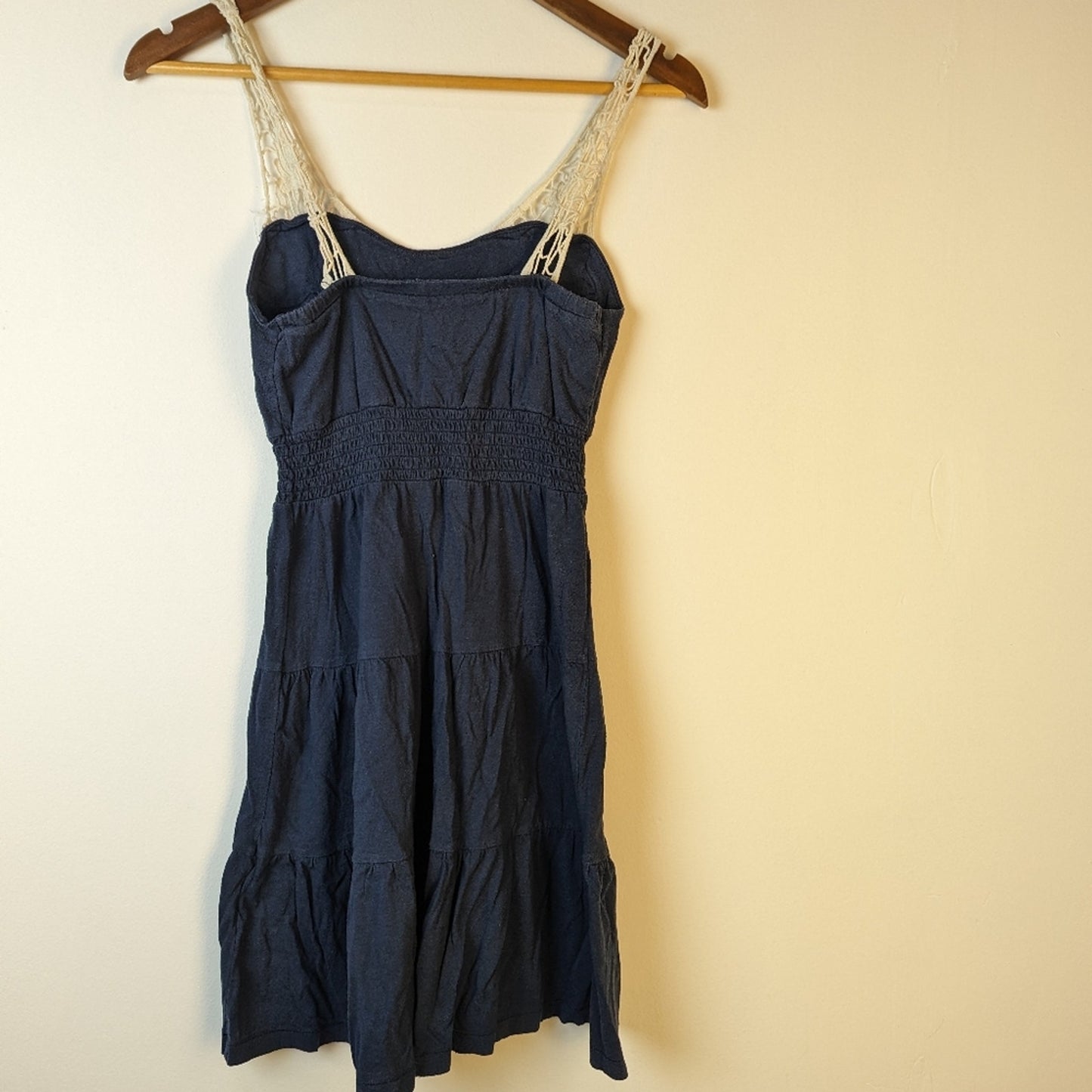 So Summer Dress - Small