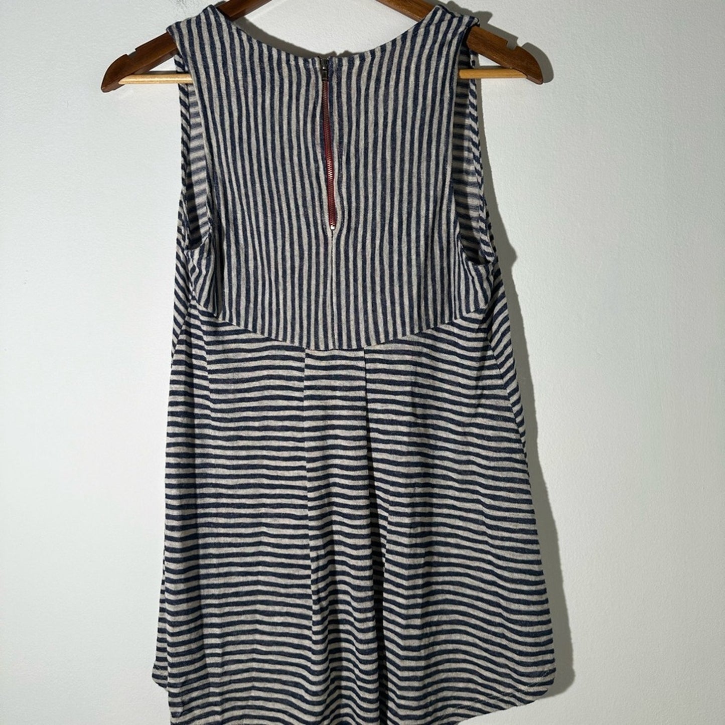 W5 Anthropology Striped Tank Top