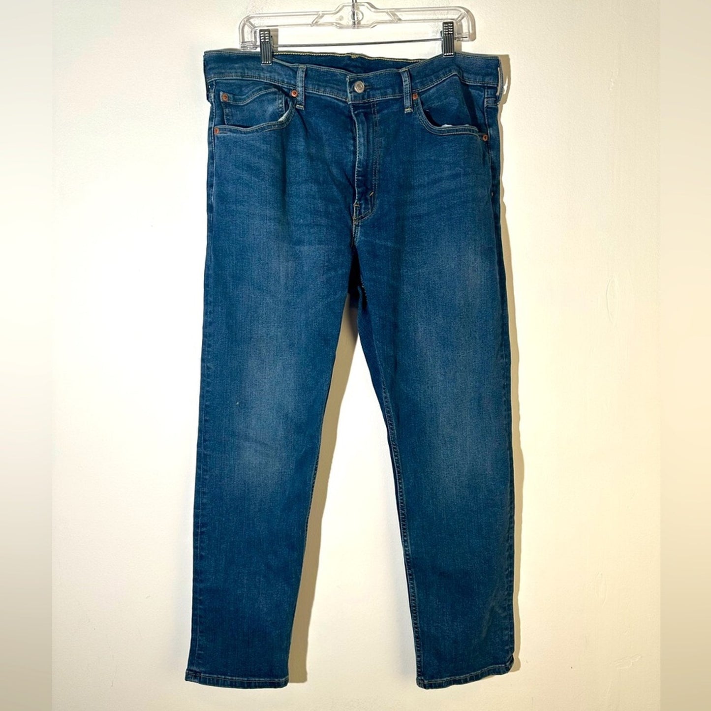 Levi’s Straight Leg Jeans